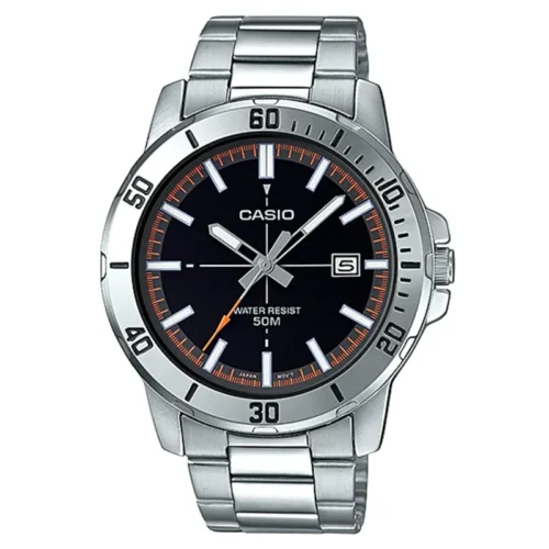 Casio MTP-VD01D-1E2 Men’s Watch