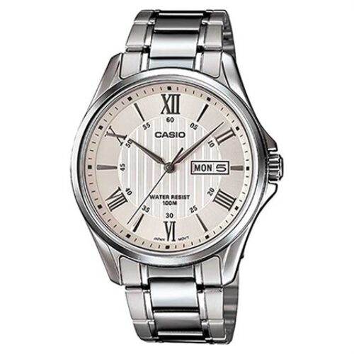 Casio MTP-1384D-7A2 Men’s Watch