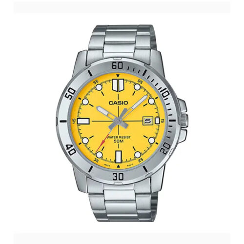 Casio MTP-VD01D-9EVDF Men’s Watch