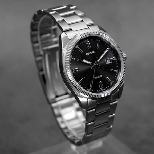 Casio MTP-1302D-1EVDF Men’s Watch