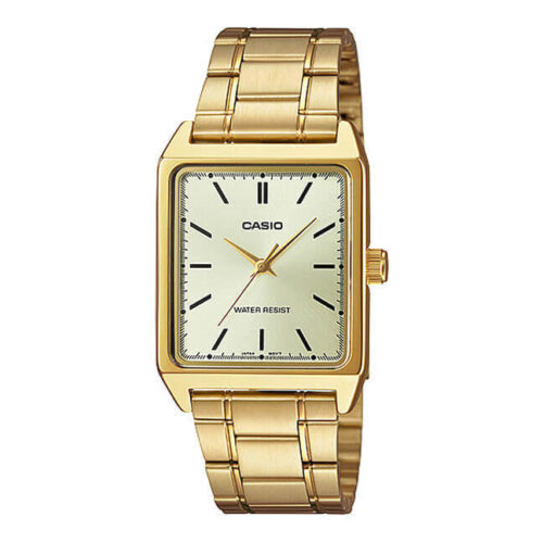 Casio MTP-V007G-9BVDF Men’s Watch